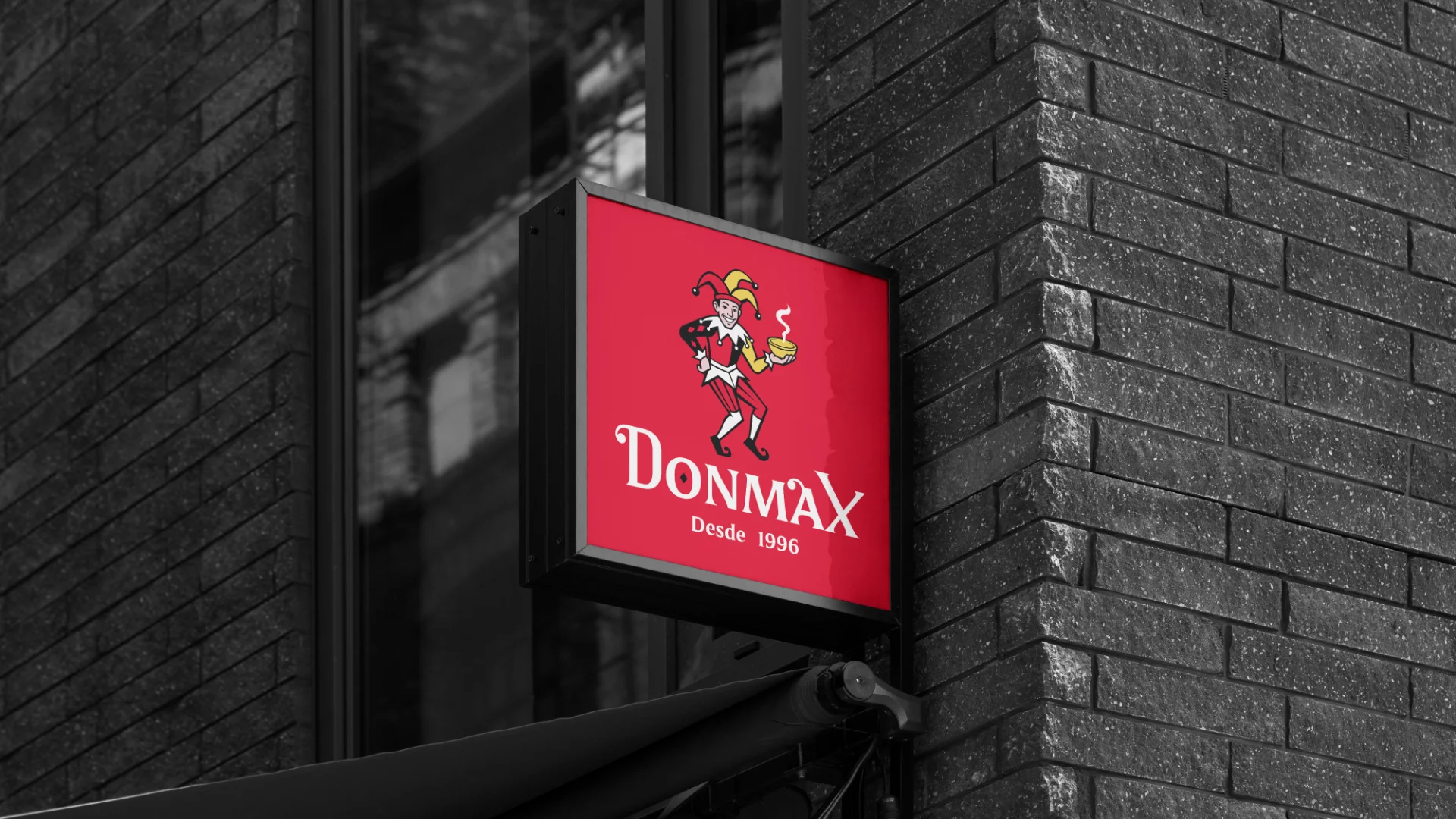 DonMax - Imagem 9