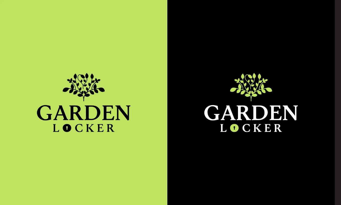 Garden Locker - Imagem 2