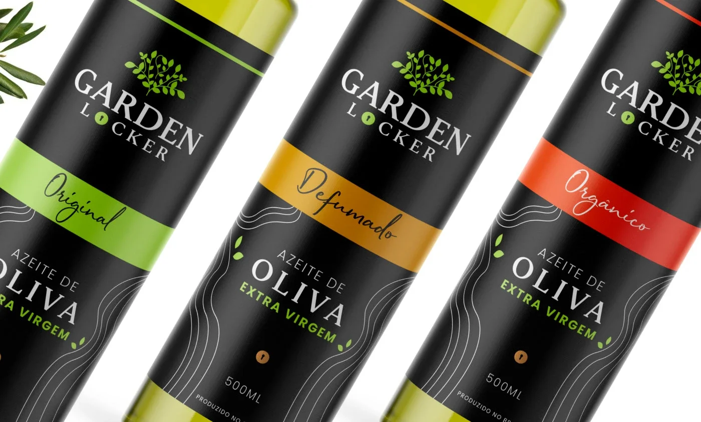 Garden Locker - Imagem 3