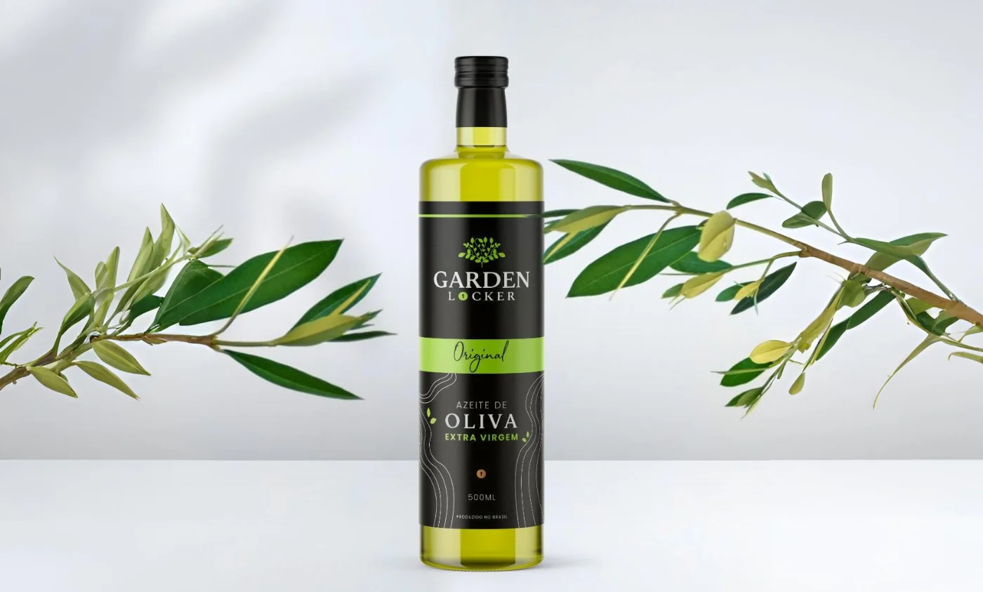 Garden Locker - Imagem 4