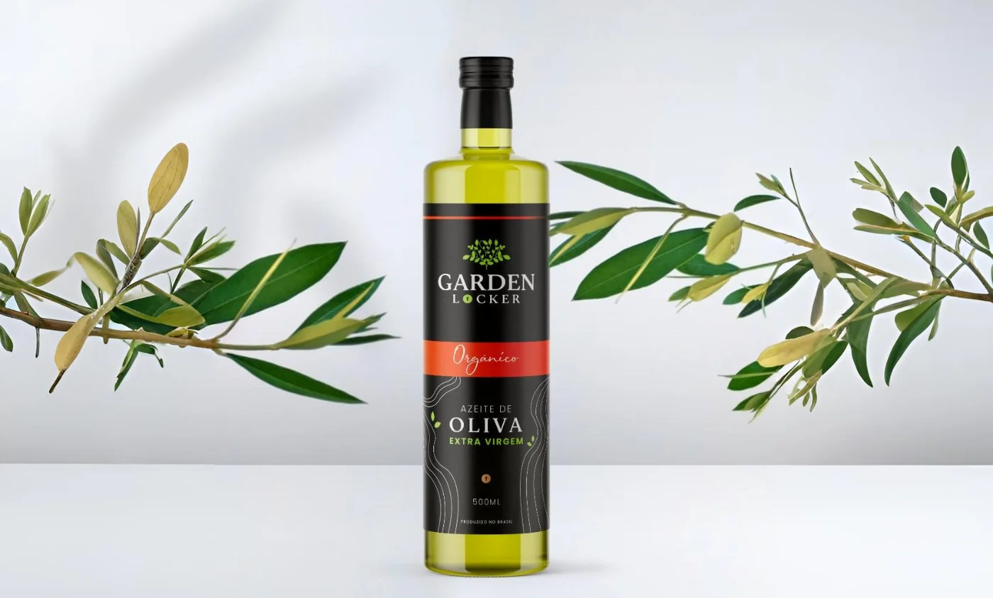 Garden Locker - Imagem 6