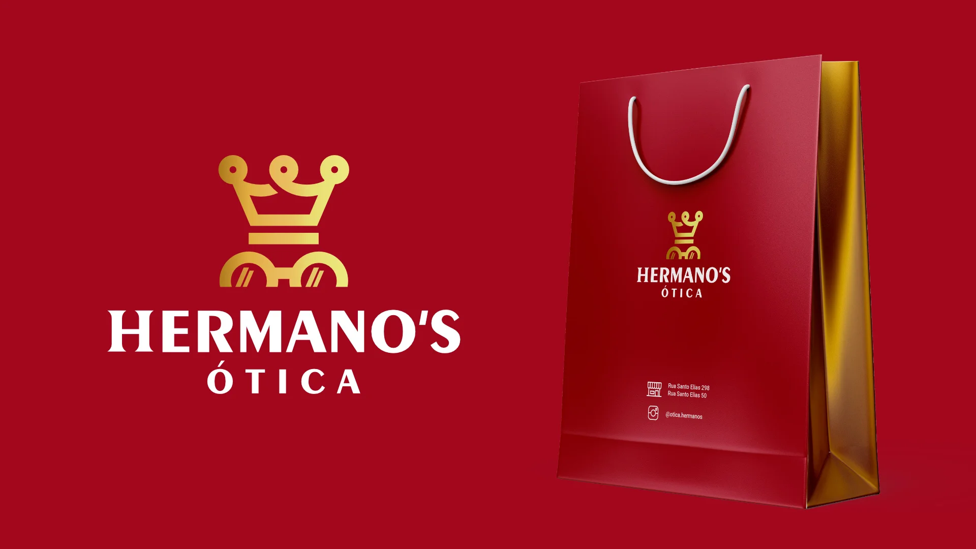 Hermanos Otica - Imagem 7