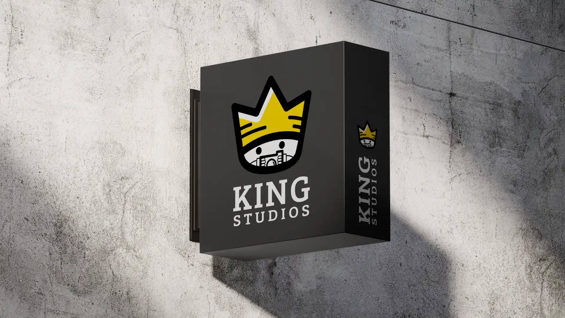 King Studios - Imagem 4