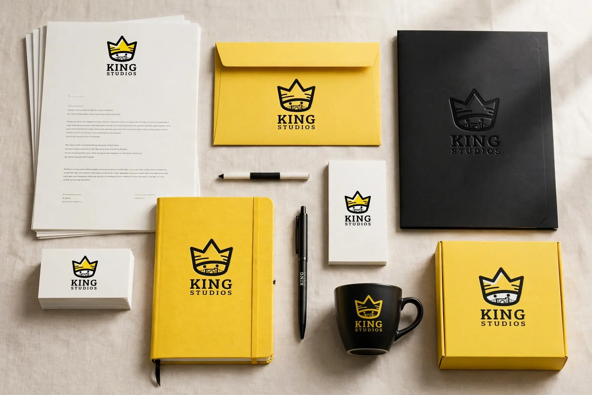 King Studios - Imagem 5