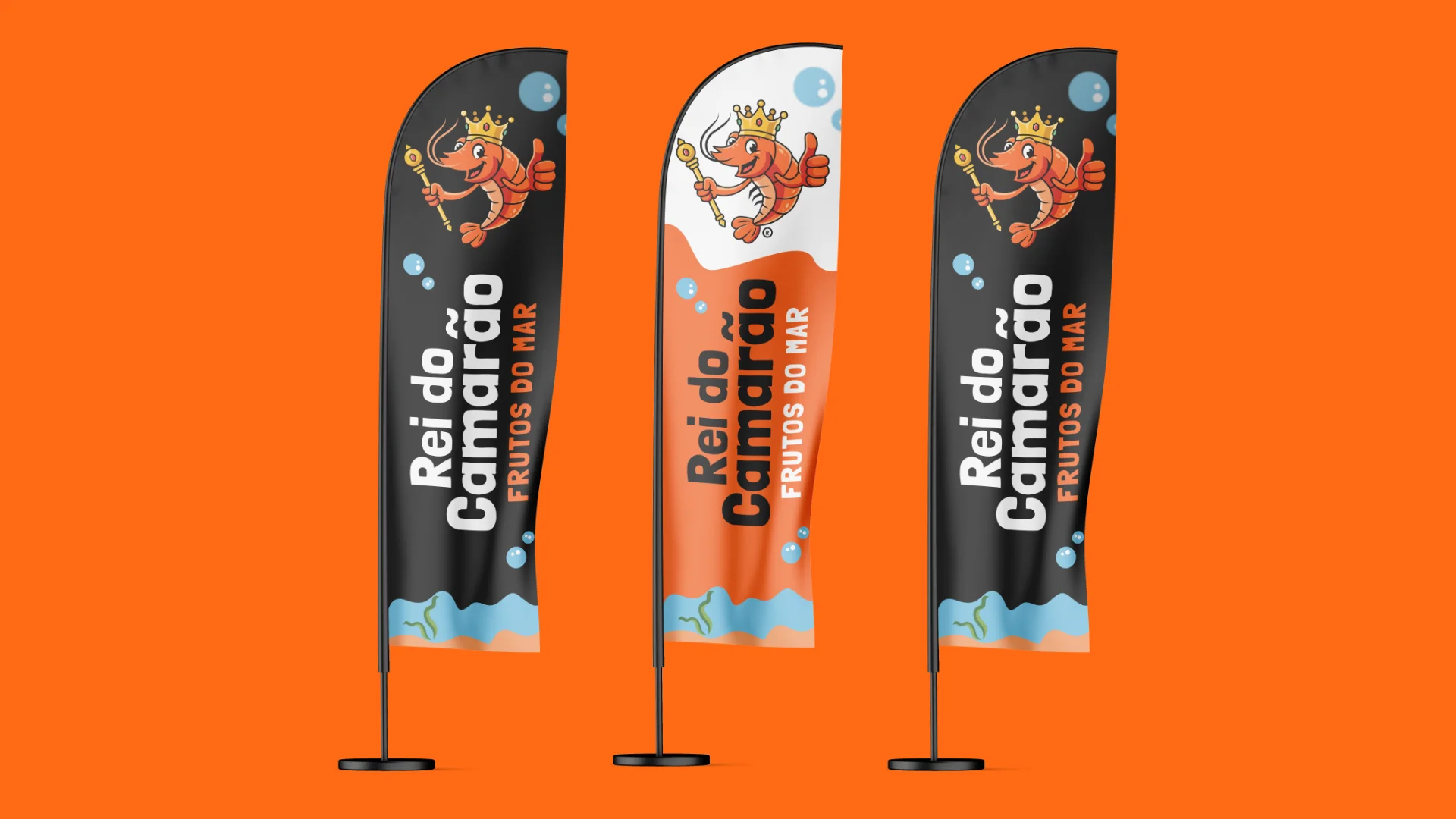 Rei do Camarao - Imagem 4