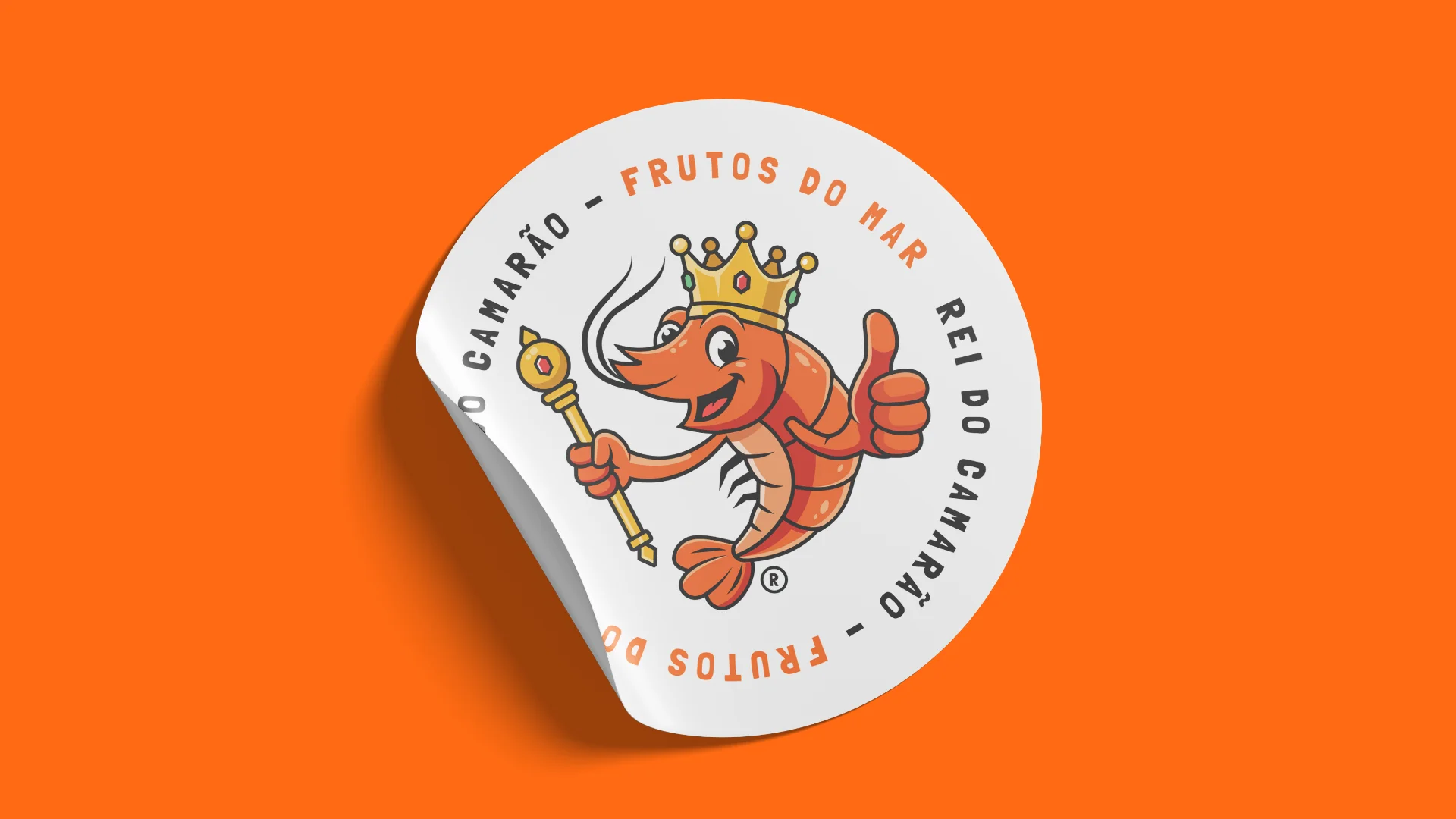 Rei do Camarao - Imagem 5