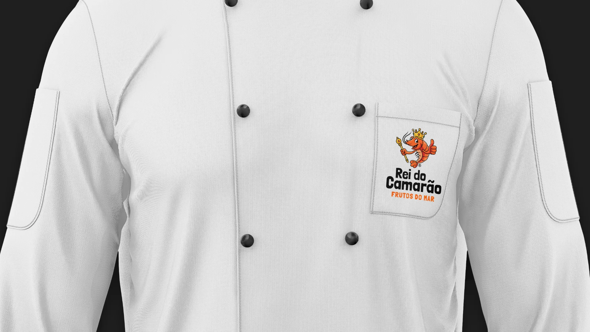 Rei do Camarao - Imagem 7