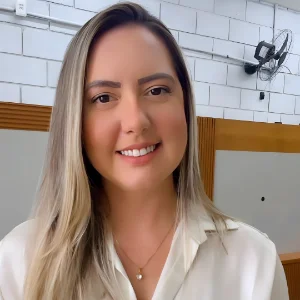 Foto de Thamyres Leite